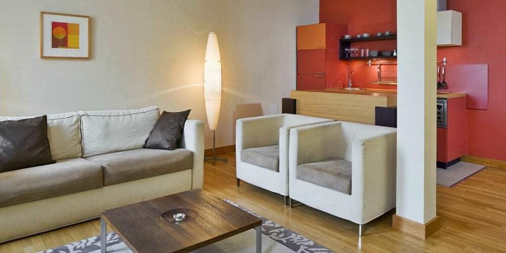 Mamaison Belgická 4* Praga