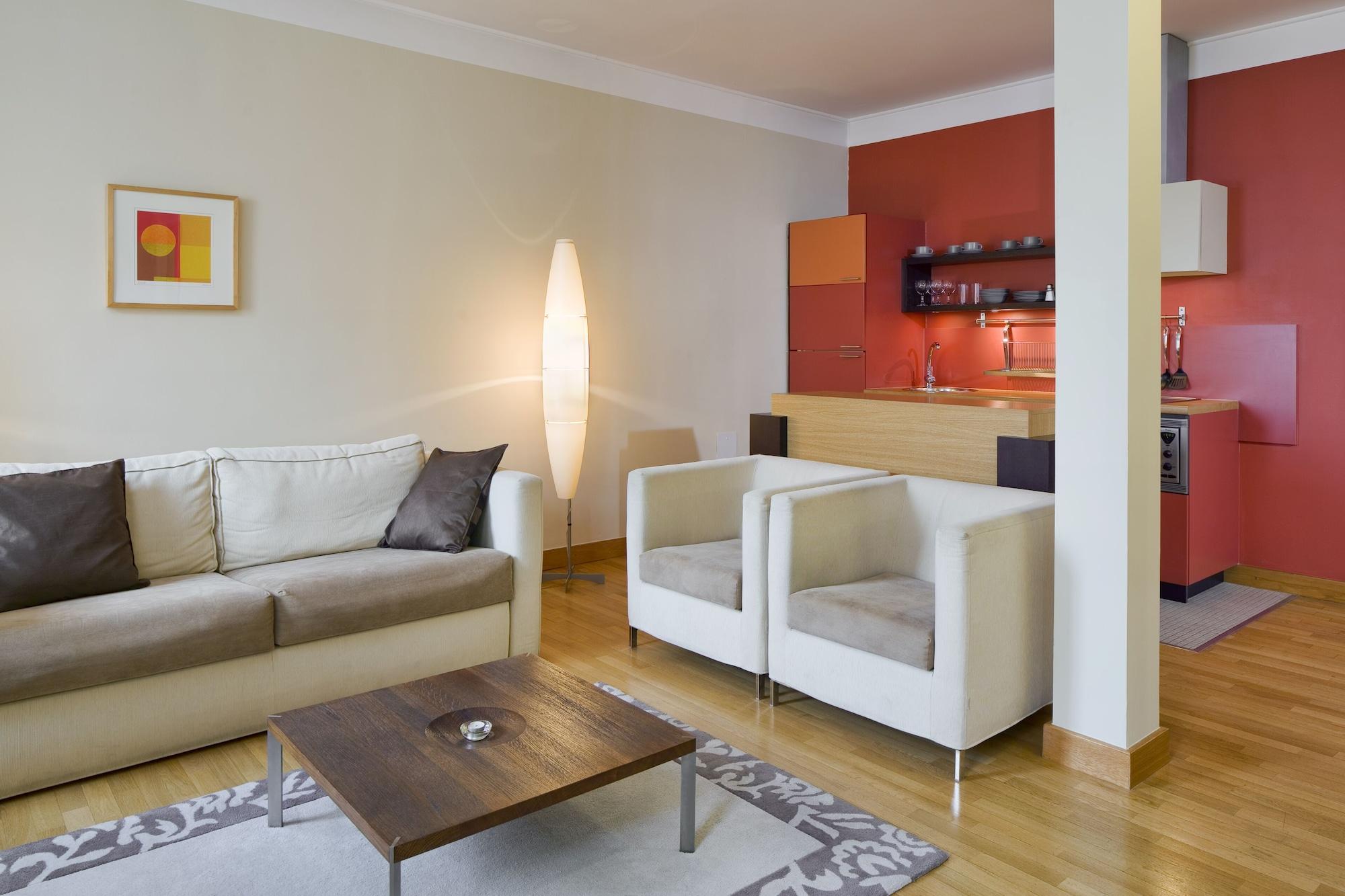 Mamaison Belgická 4* Praga