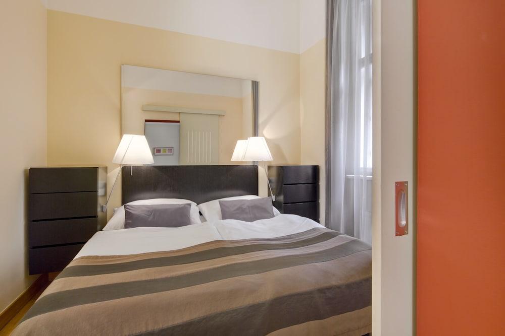 Mamaison Belgická Apartahotel Praga