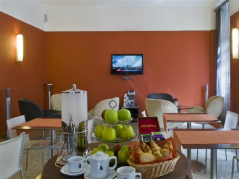 Apartahotel Mamaison Belgická Praga
