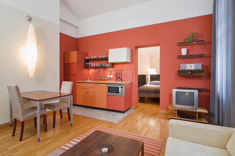 Mamaison Belgická 4* Praga